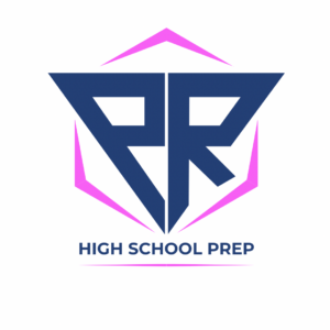 High School Prep Class (APRIL 22nd 7:30PM-8:30PM)